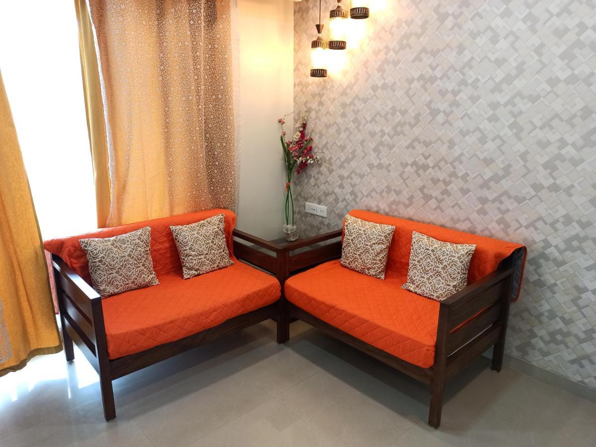 Parishreya Holiday Home Lonavala Luaran gambar