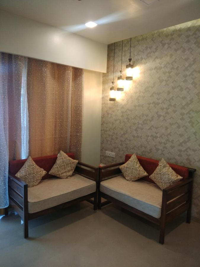Parishreya Holiday Home Lonavala Luaran gambar