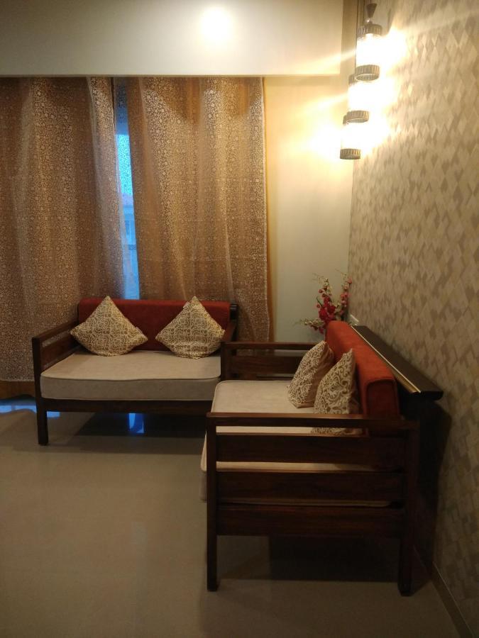 Parishreya Holiday Home Lonavala Luaran gambar