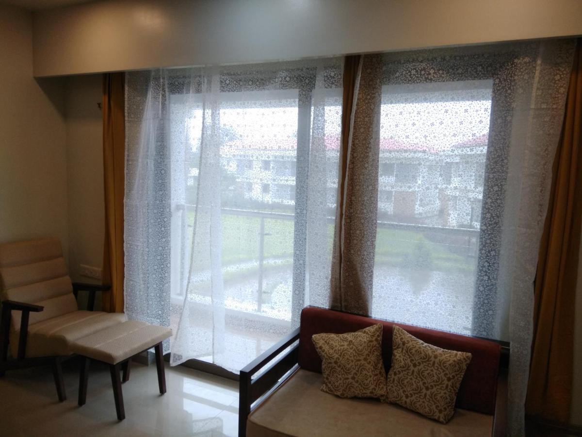 Parishreya Holiday Home Lonavala Luaran gambar