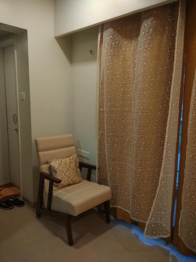 Parishreya Holiday Home Lonavala Luaran gambar