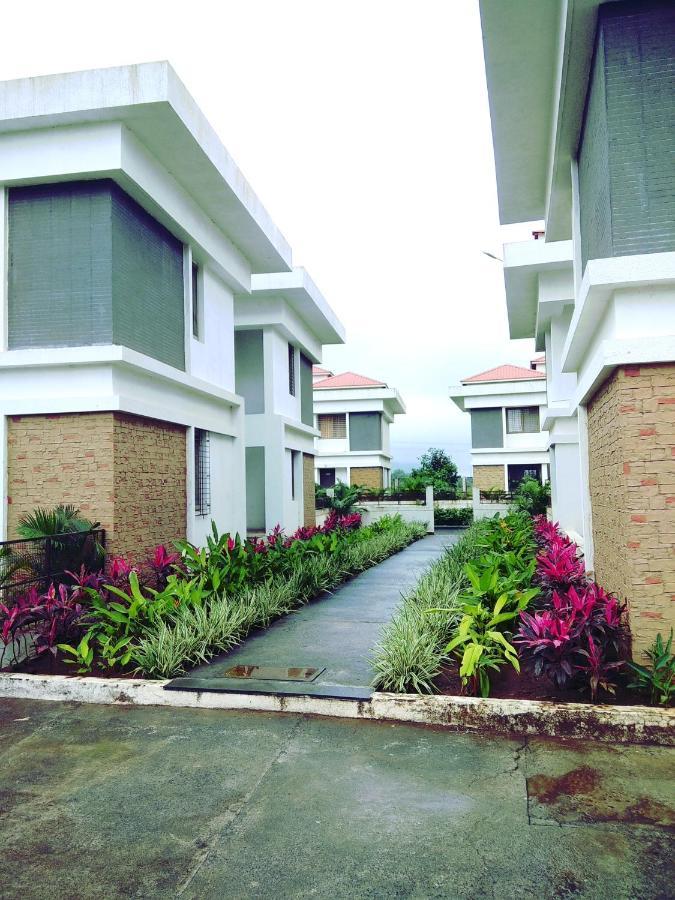 Parishreya Holiday Home Lonavala Luaran gambar