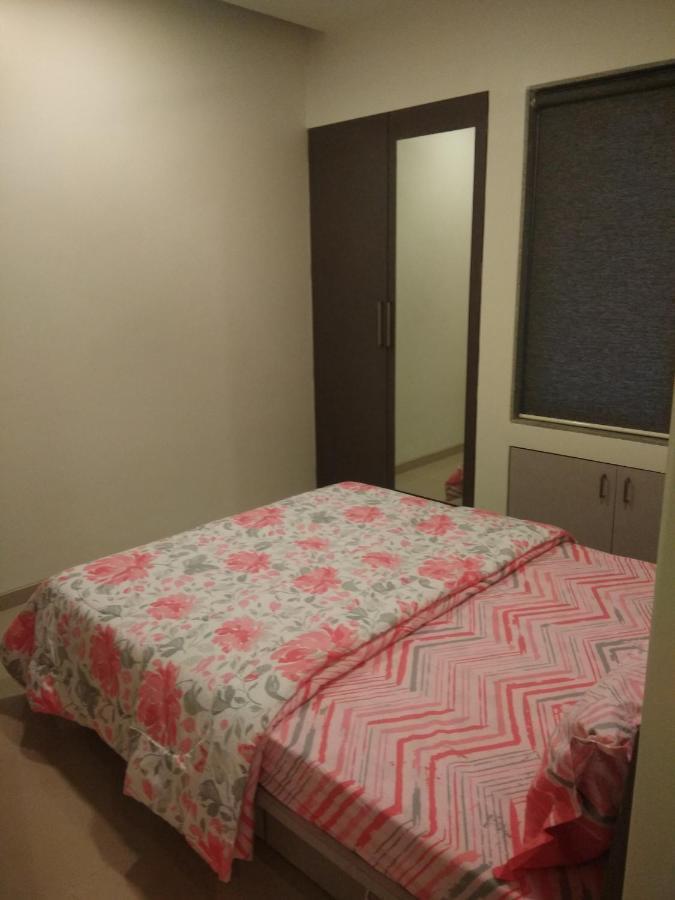 Parishreya Holiday Home Lonavala Luaran gambar
