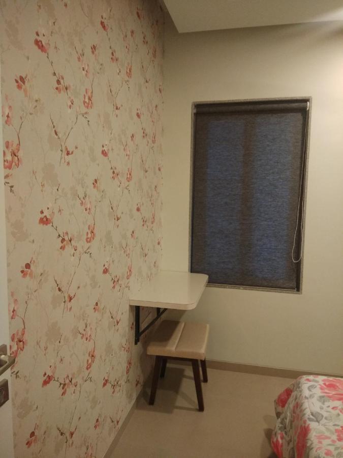 Parishreya Holiday Home Lonavala Luaran gambar